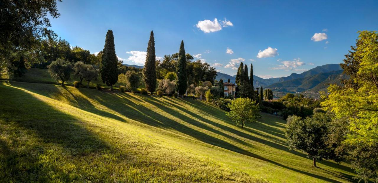 Willa Borgo Il Mezzanino Salò Zewnętrze zdjęcie